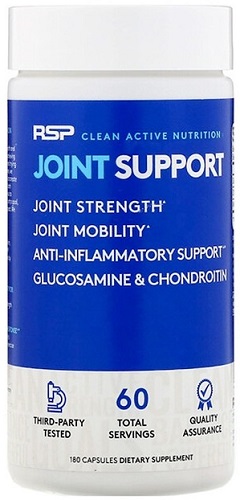 RSP Joint support №180капс.