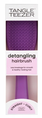 TANGLE TEEZER расческа The Ultimate Detangler Fresh Purple