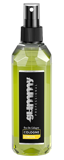 Одеколон после бритья Gummy Lemon Grass 400мл