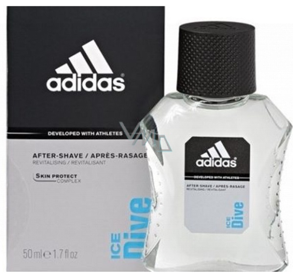 Adidas лосьон после бритья Ice Dive 50 мл