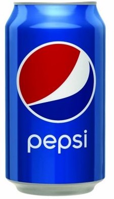 PEPSI 0.33 л безалкогольный газированный 