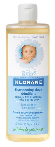 KLORANE BEBE Шампунь для детей 500 мл