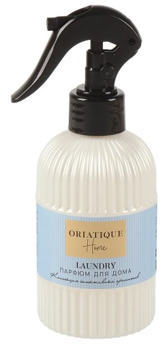 Парфюм для дома Oriatique Laundry 300мл спрей