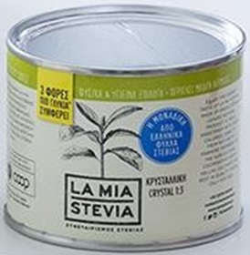 La Mia Stevia Стевия кристаллизированная 150г
