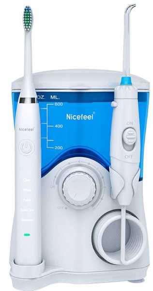 Ирригатор NiceFeel FC163