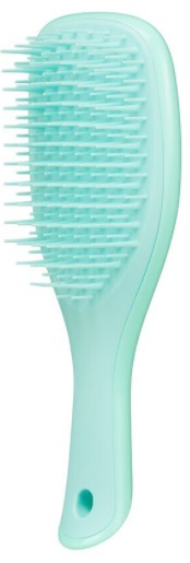 TANGLE TEEZER расческа Wet Mini Sea Green