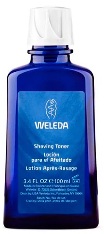 Лосьон до и после бритья 100 мл WELEDA