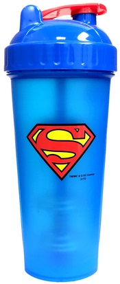 Шейкер Super Hero Series Superman 700мл   &