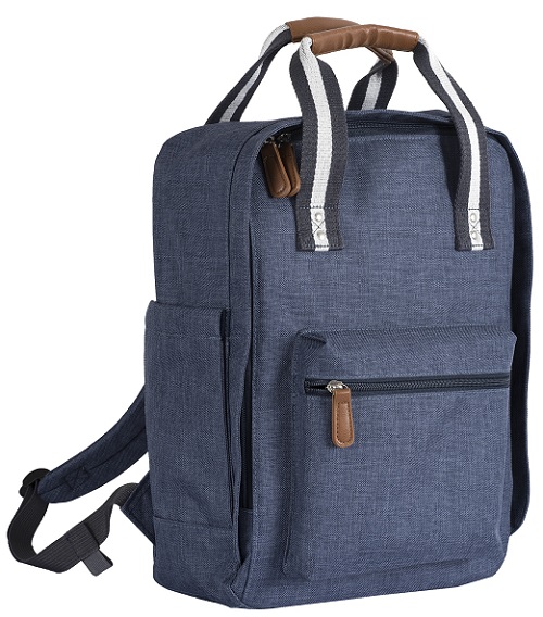 Сумка Рюкзак для мамы CHICCO Water Repellent Синий