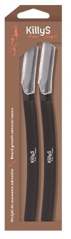 Бритва для бороды for Men KILLYS арт.500980