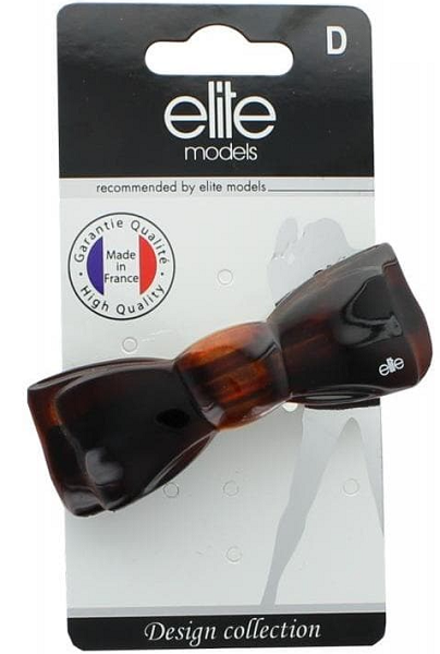 ELITE 5205 Заколка для волос цв.в асс.