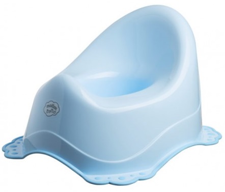 Горшок MALTEX BABY Classic +18 мес Арт.7200