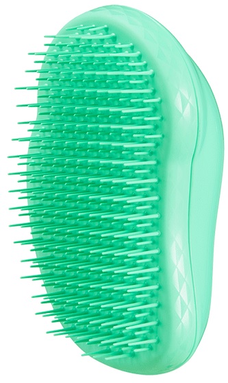 TANGLE TEEZER расческа Original Tropicana Green