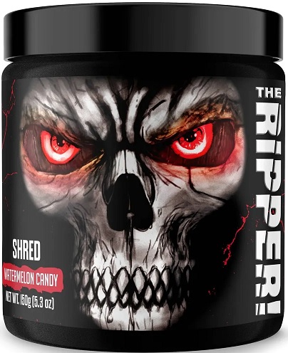 The Ripper Fat Burner Жиросжигатель 150 г. Арбуз