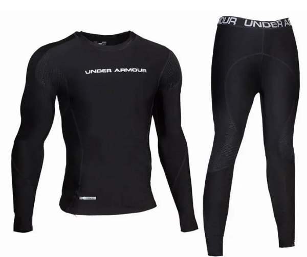 Термобелье Under Armour разеры в ассортименте арт.9178