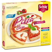 Dr.Schar Gluten  Основа для пиццы  Pizza Base без глютена