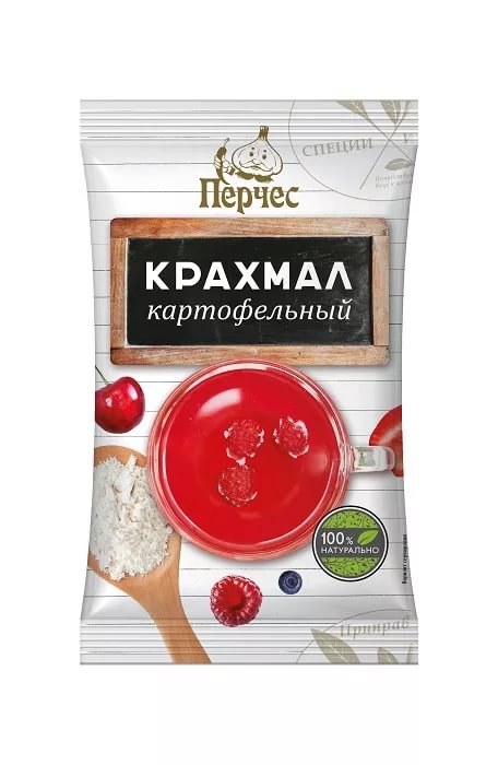 Перчес Крахмал Картофельный 150г