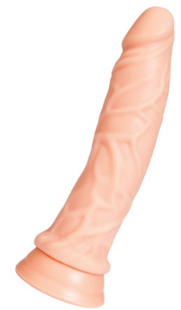 Фаллоимитатор реалистичный A-toys NILL