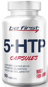 5 HTP №60капс Be First  &
