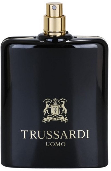 TRUSSARDI Uomo туалетная вода 100 мл