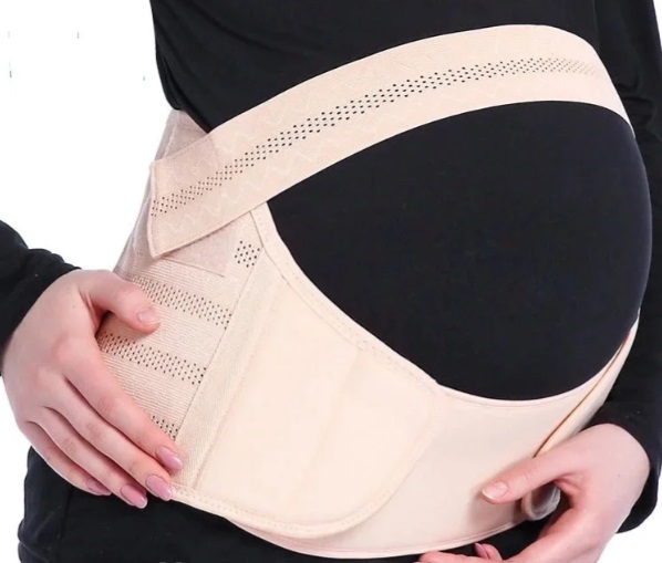 Бандаж дородовой SIBOTE Pregnant Spesial ST-1132
