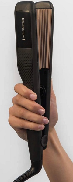 Щипцы для волос Гофре REMINGTON S3580