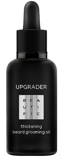 Масло для бороды Upgrader 30 мл Beautific