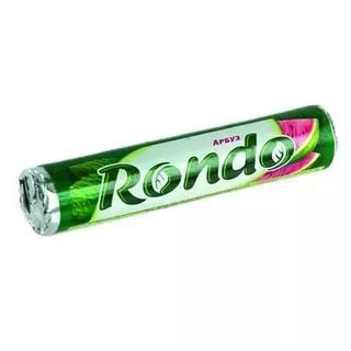 Rondo Арбуз ментол 30г Конфеты
