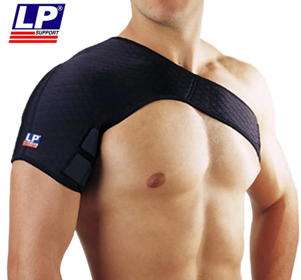 LP SUPPORT 538CP-S Бандаж плечевой ( фиксатор на плечо )