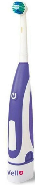Зубная щетка Электрическая B.WELL PRO-810 для взрослых