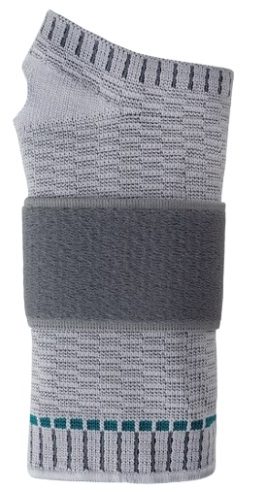 Бандаж для рук b:joynz Wrist Support Titan правый размер 6