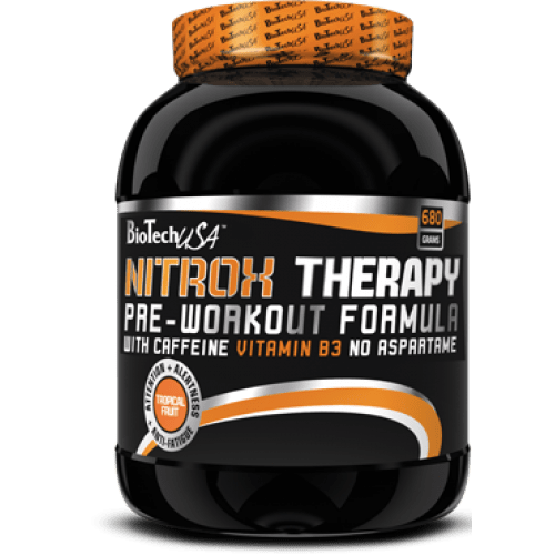 BioTech Нитрокс Терапия 340г Nitrox Therapy