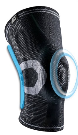LP SUPPORT 170XT-BL-S/M/L/XL/XXL/XXXL