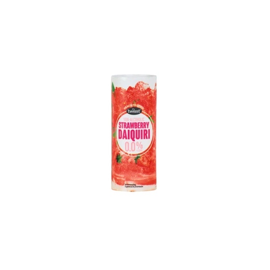 Напиток Twisst Strawberry Daiquiri к/б 240мл
