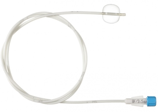 Катетер для эмболэктомии типа ФОГАРТИ F 6