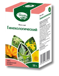 Белла Гинекологический сбор 50,0г