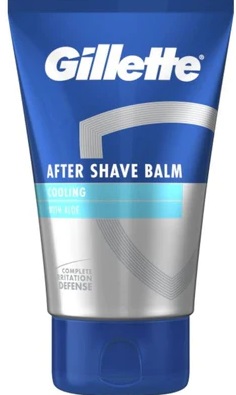 GILLETTE бальзам после бритья Охлаждающий 100 мл 80695785