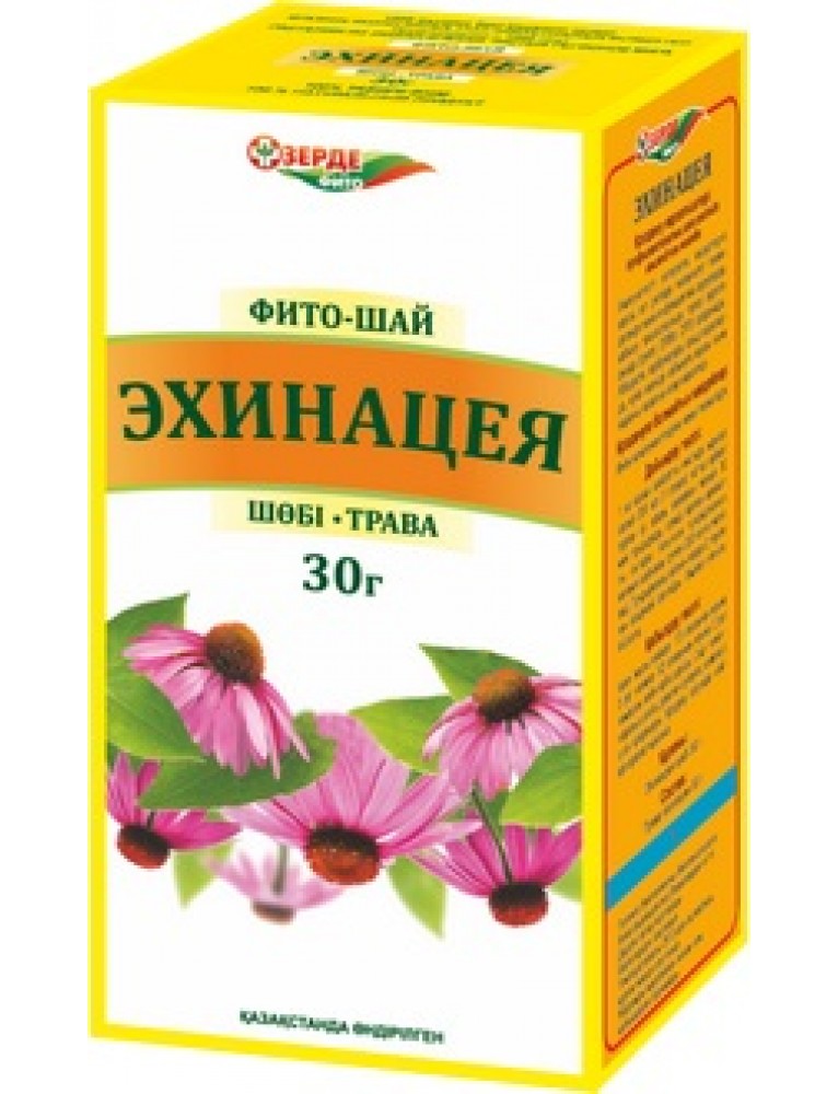 Зерде Эхинацея трава 30г