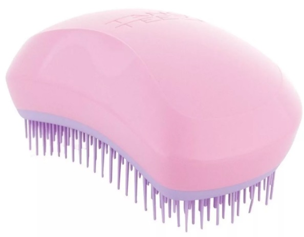 TANGLE TEEZER расческа Salon Elite Pink Smoothie