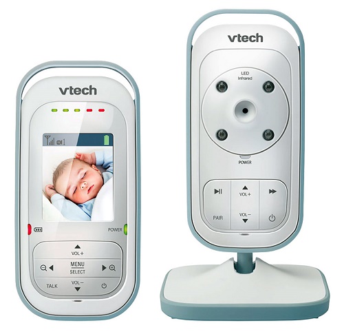 Видеоняня VTECH Safe&Sound BM2500