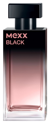 Парфюмированная вода Mexx Black Woman 30 мл