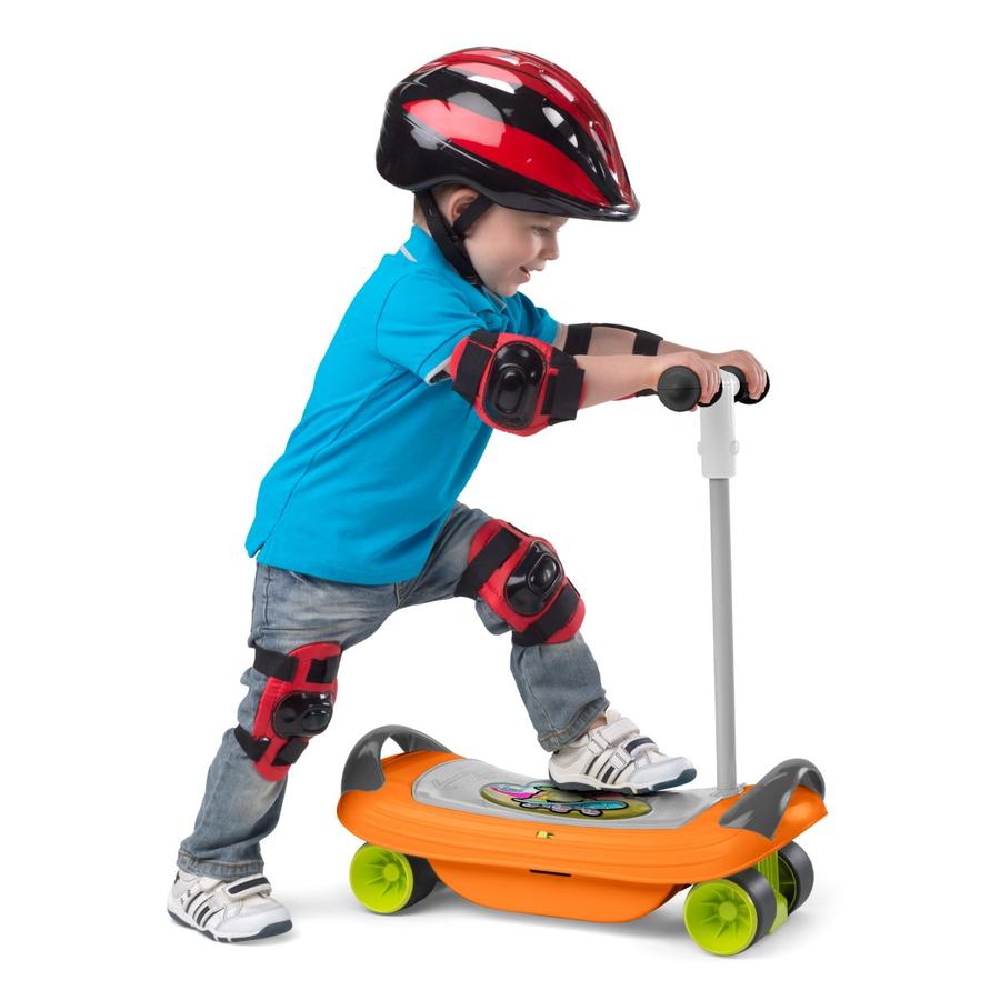 CHICCO Скейт 3 в1 "Fit & Fun" 18м+