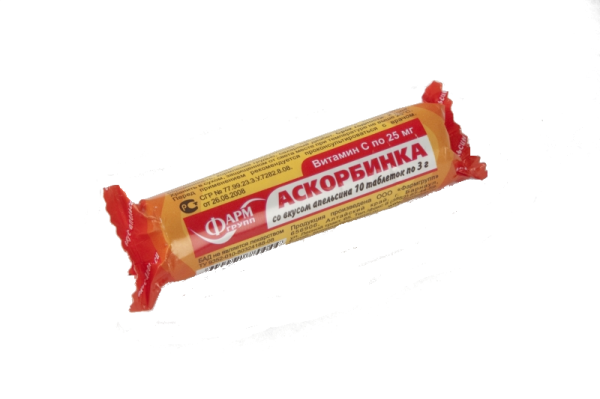 Аскорбинка. Аскорбинка с глюкозой (Vitaminka - с) №10 таб. По 3,0г со вкусом апельсина. Аскорбинка со вкусом апельсина. Аскорбинка оранжевая.