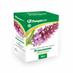 Лекрасэт Ятрышник корень 10г