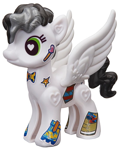 HASBRO My Little Pony 3+ Фигурки Starry Eyes арт.B5106