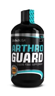 BioTech Артро Гуард 500 мл (Arthro Guard) уход за суставами