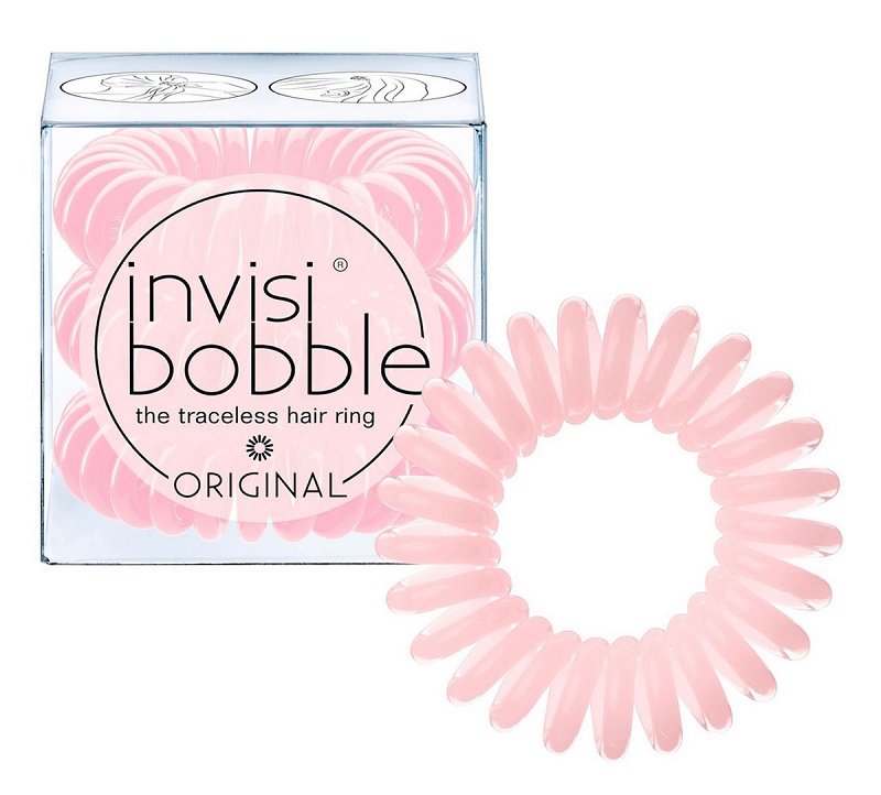 INVISIBOBBLE Резинка браслет для волос Original Blush Hour 3 шт