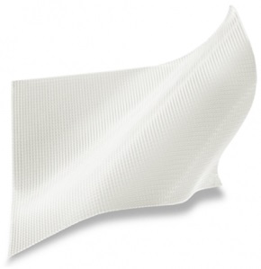 Хирургическая сетка PROLENE 15*10см Проленовая сетка PMN3