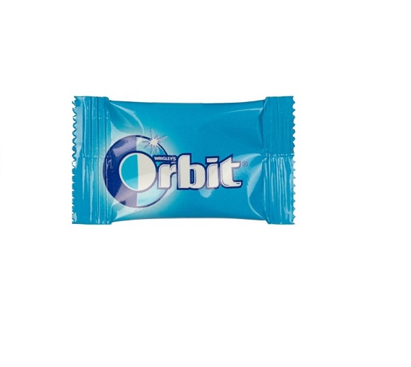 Orbit Сладкая мята №1 Жев. резинка без сахара