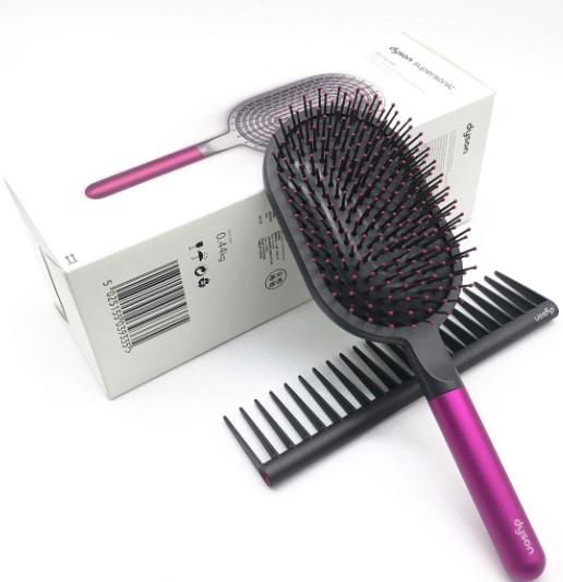 Набор расчесок Dyson Supersonic Hair Dryer 